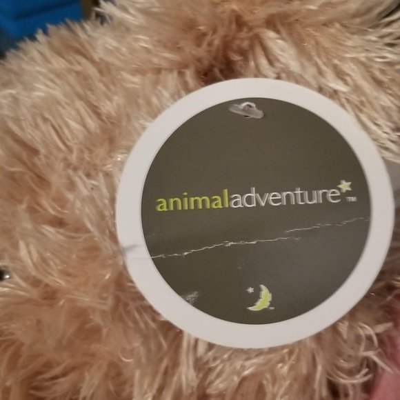 Ultra soft teddy bear, NWT - Picture 5 of 6